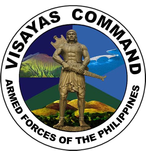 afp visayas command headquarters|AFP Organization .